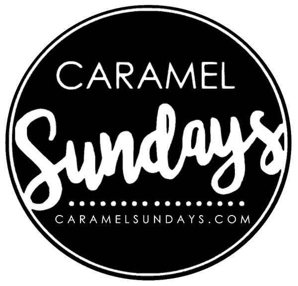 Caramel Sundays logo