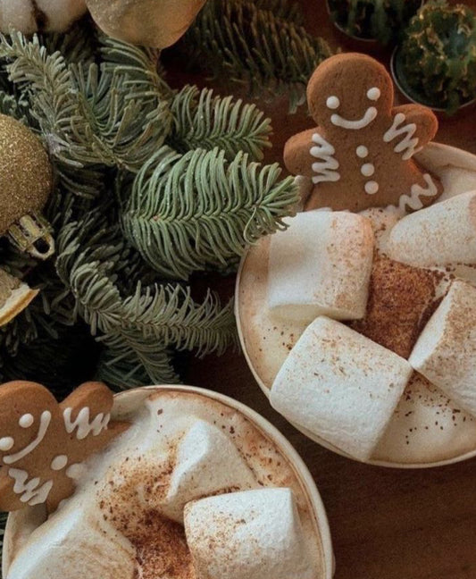 Perfect Christmas Soy Wax Melts