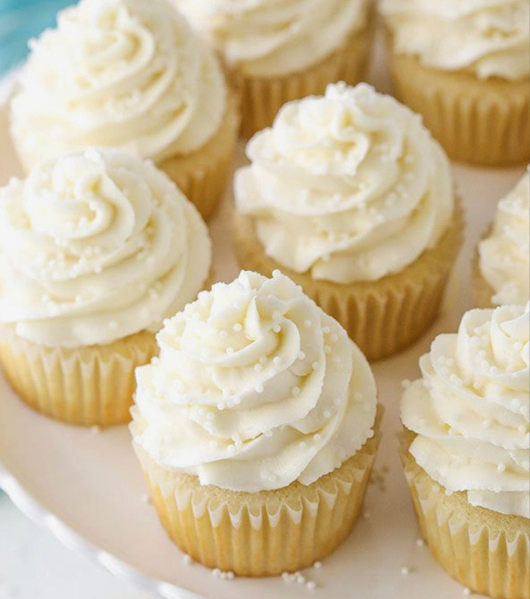 Bakery on Main Soy Candle Wax Melt