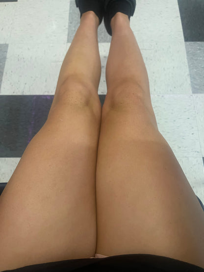 Self Tanning Mousse