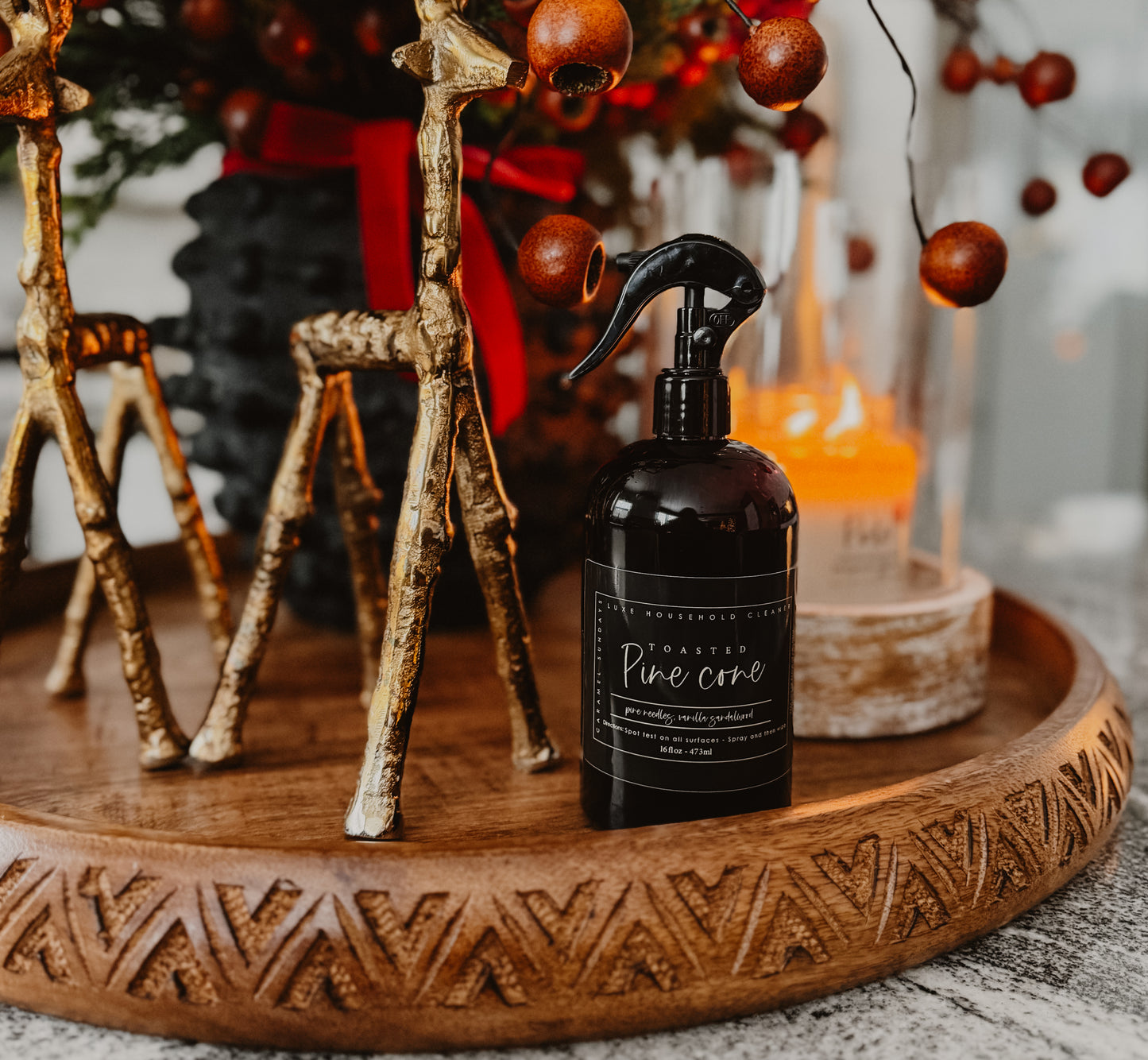 16oz Household Cleaner