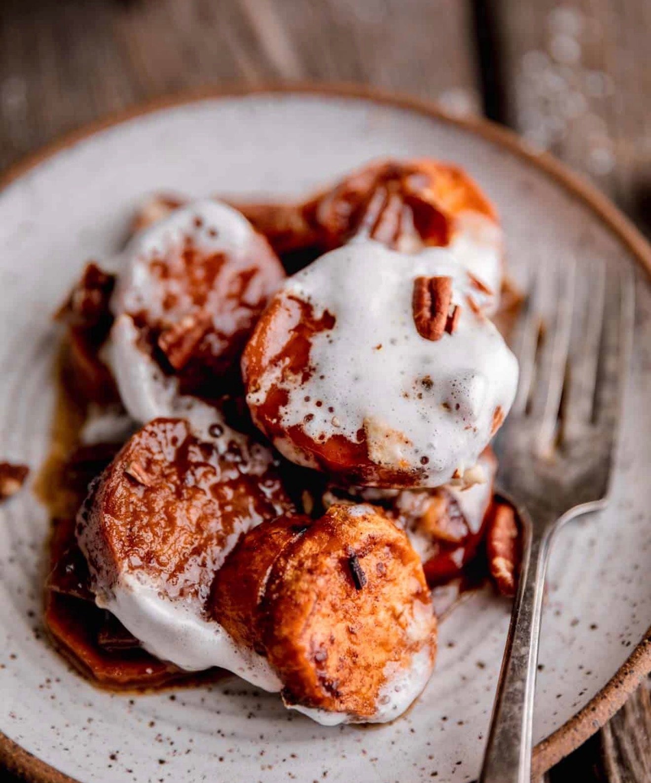 LARGE 40oz 4 Wick The Family Recipe Soy Candle