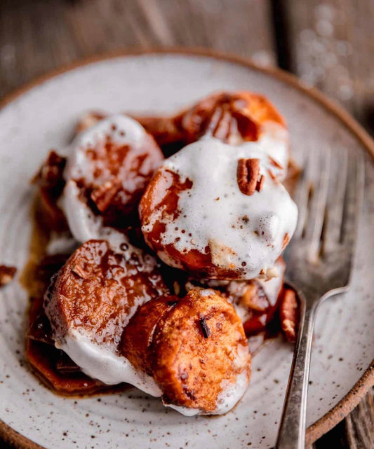 2 Wick The Family Recipe Soy Candle