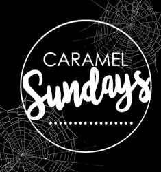 Caramel Sundays