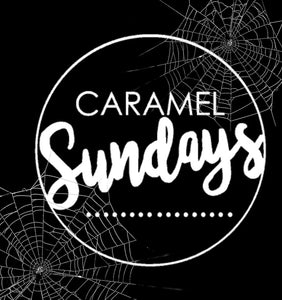 Caramel Sundays