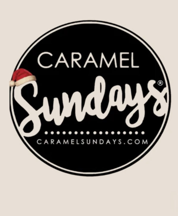 Caramel Sundays