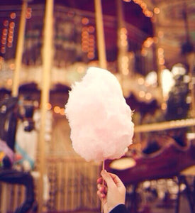 Cotton Candy Soy Wax Melt