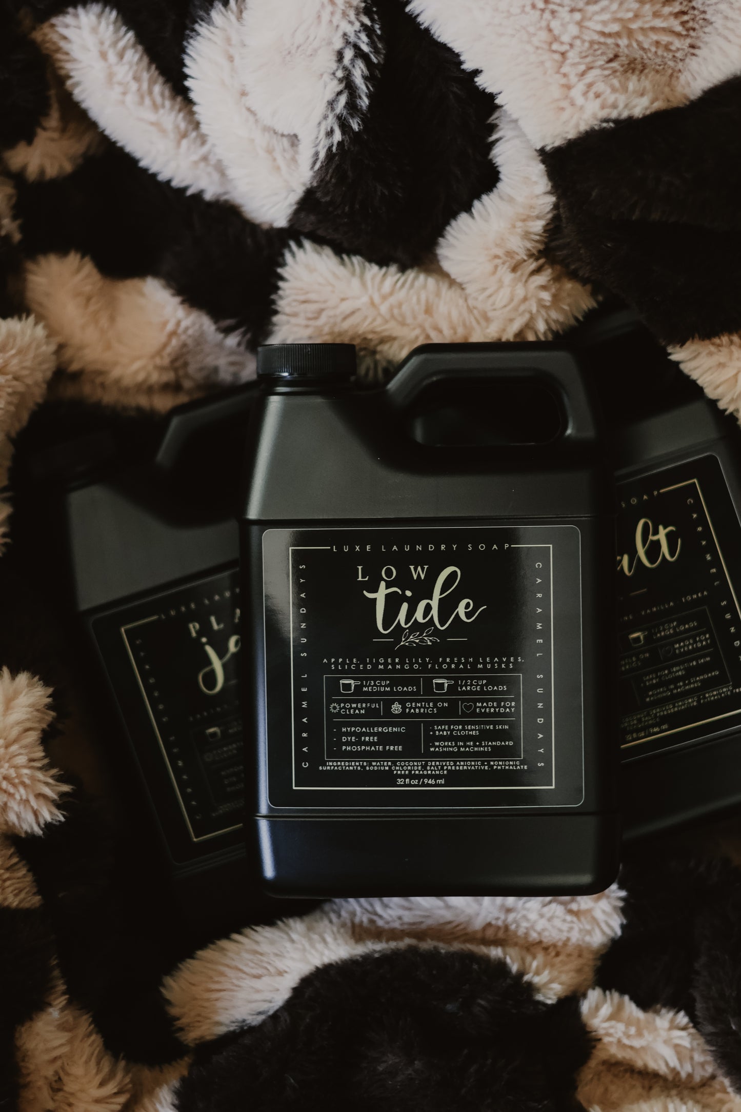 32oz Laundry Soap
