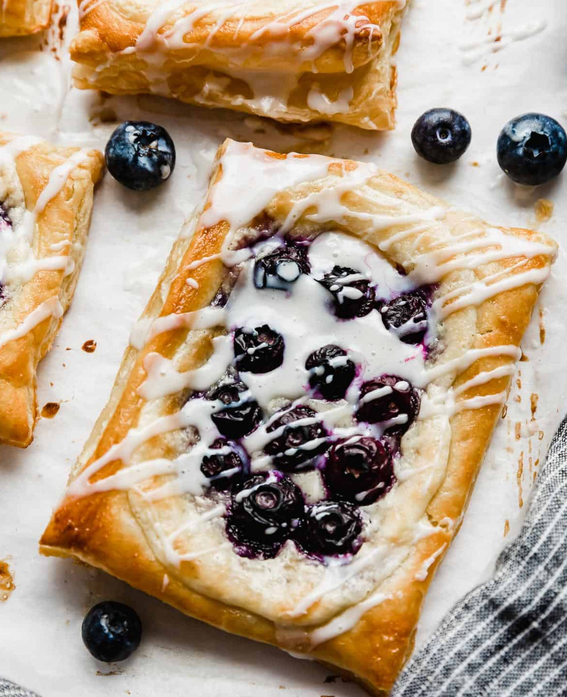 2 Wick Double Dipped Danish Soy Wax Candle