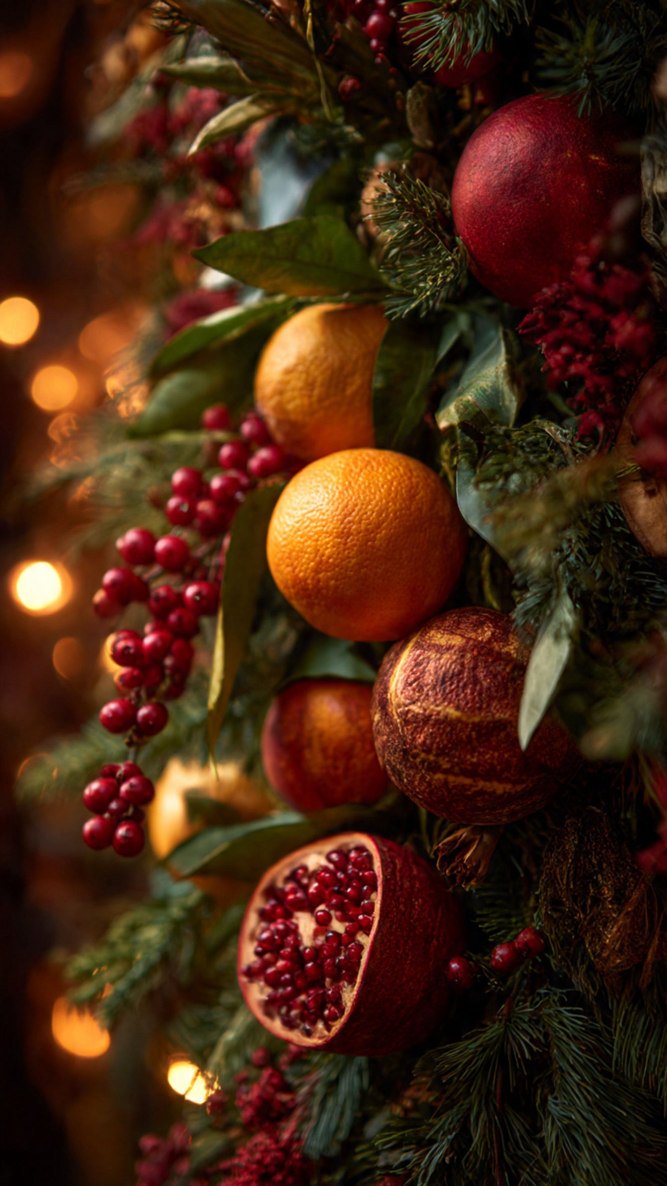 2 Wick Wishing for Winter Soy Wax Candle