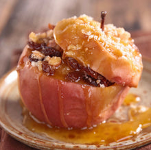 Load image into Gallery viewer, 22oz 2 Wick Glazed Apple Bourbon Soy Wax Candle
