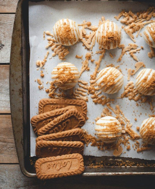 Truffle Butter Cookie Soy Wax Melts