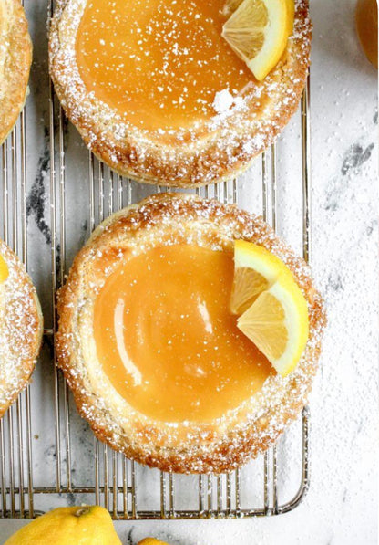 WAX MELT - PASTRY PARLOR