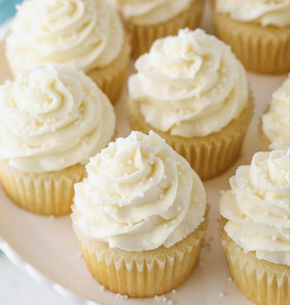 LARGE 43oz Gold Textured Jar - Bakery on Main Soy Candle