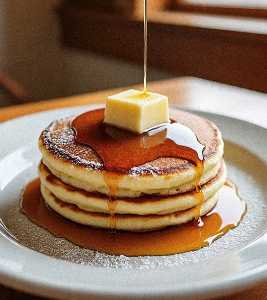 Griddle Cakes Perfume Mist Spray