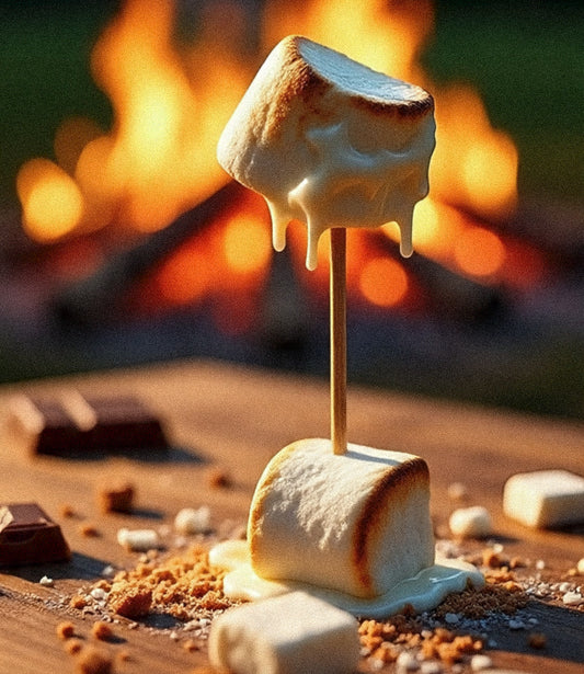 Toasted Marshmallow Perfume Mist Spray