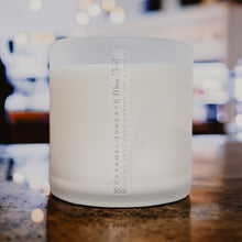 Load image into Gallery viewer, 85oz 4 Wick Main Street Soy Candle
