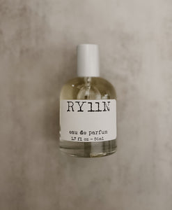1.7oz RY11N eau de parfum fragrance