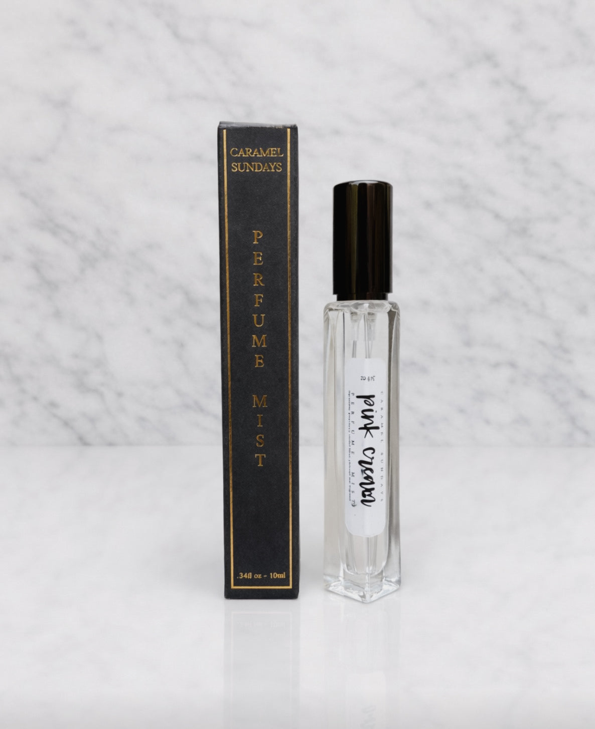 10ml Perfume Mist