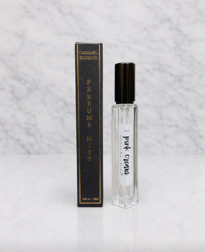 10ml Perfume Mist