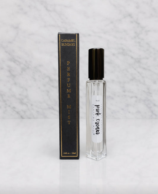 10ml Perfume Mist