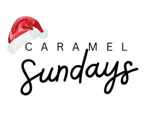 Caramel Sundays