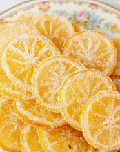 Load image into Gallery viewer, 22oz 2 Wick Lemon Squeeze Soy Wax Candle
