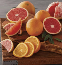 Load image into Gallery viewer, 22oz 2 Wick Grapefruit + Citrus Soy Wax Candle
