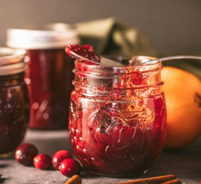 WAX MELT - Autumn Jam