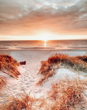 Load image into Gallery viewer, 22oz 2 Wick Walk on the Beach Soy Wax Candle
