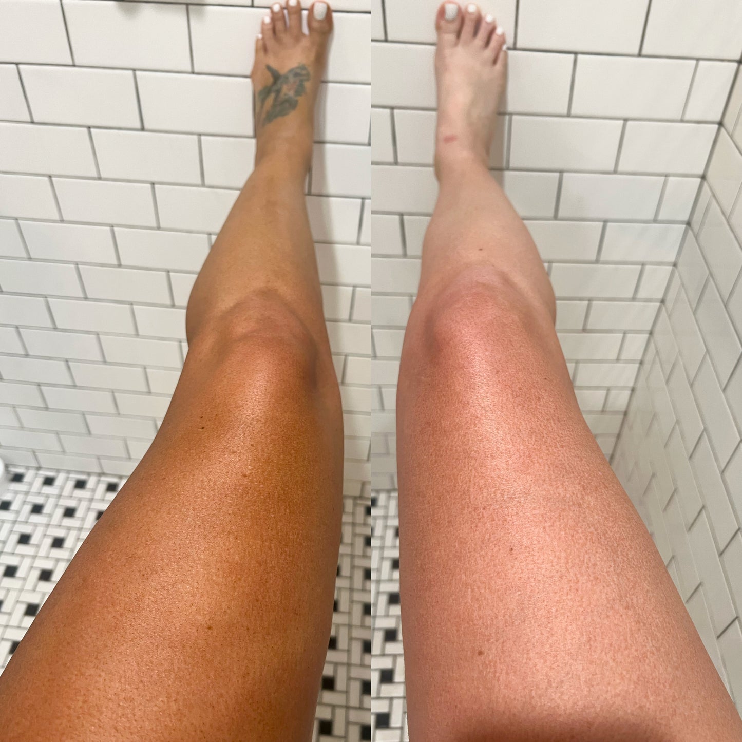 Self Tanning Mousse