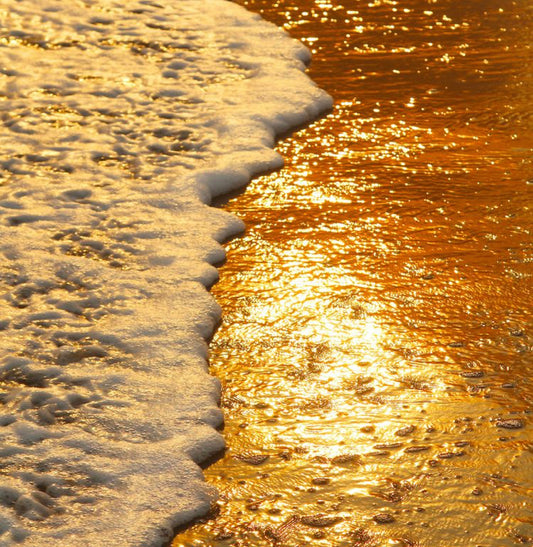 2 Wick Golden Hour Soy Wax Candle