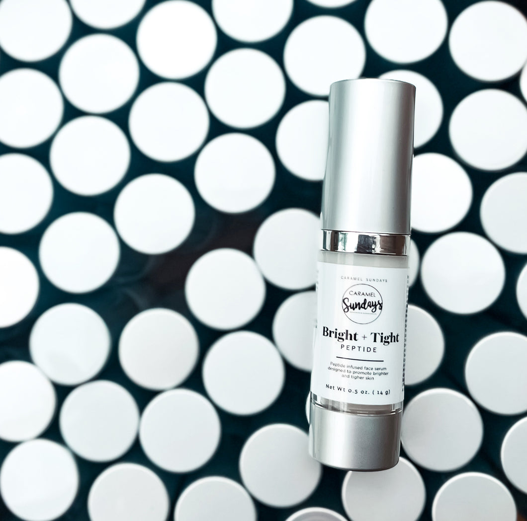 Peptide Face Serum